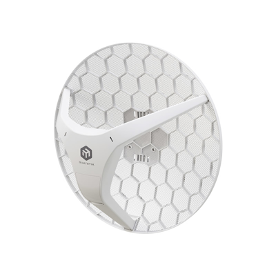 رادیو وایرلس میکروتیک LHG 5 ax